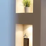 Galerie Grandeur With 2br By Nw * Budapeşte