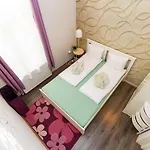 Galerie Grandeur With 2br By Nw * Budapeşte
