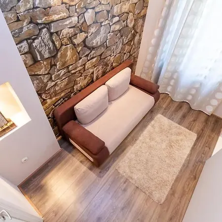 Galerie Grandeur With 2br By Newave Budapeşte