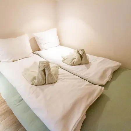 Galerie Grandeur With 2br By Nw 公寓 布达佩斯