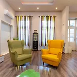 Galerie Grandeur With 2br By Nw * Budapest