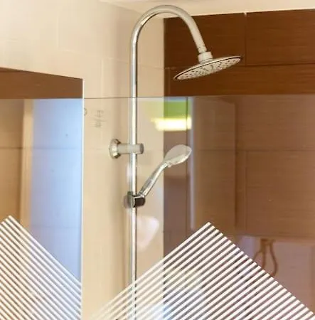 Galerie Grandeur With 2br By Newave Appartement Budapest