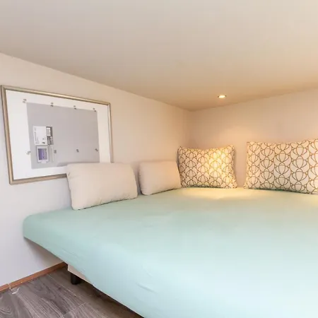 Galerie Grandeur With 2br By Nw アパート *