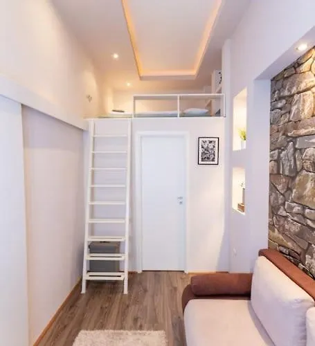 Galerie Grandeur With 2br By Nw *