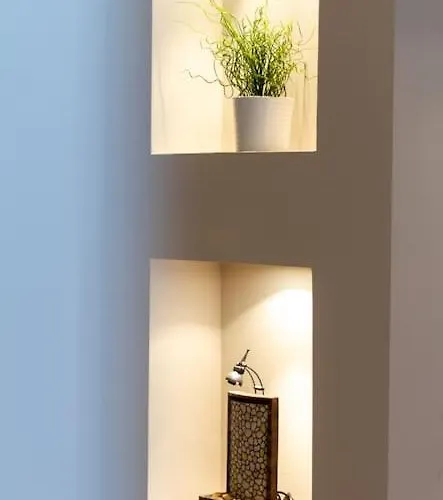 Galerie Grandeur With 2br By Nw * ブダペスト