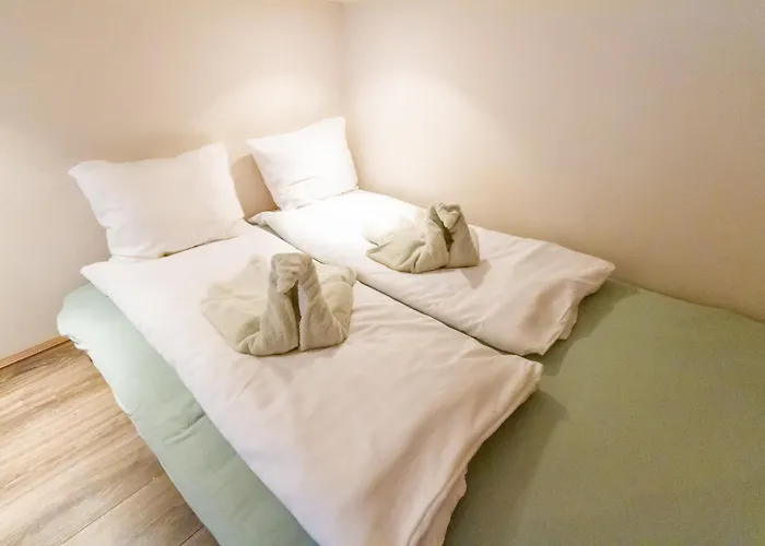 Galerie Grandeur With 2br By Nw アパート ブダペスト