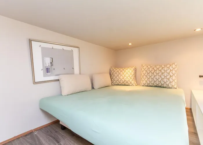 Galerie Grandeur With 2br By Nw アパート *