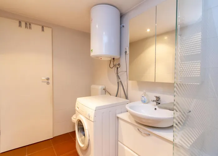 アパート Galerie Grandeur With 2br By Nw