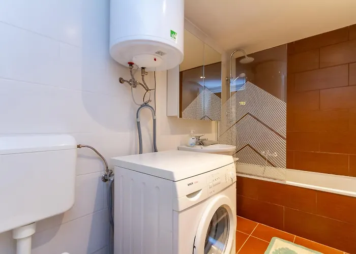 アパート Galerie Grandeur With 2br By Nw