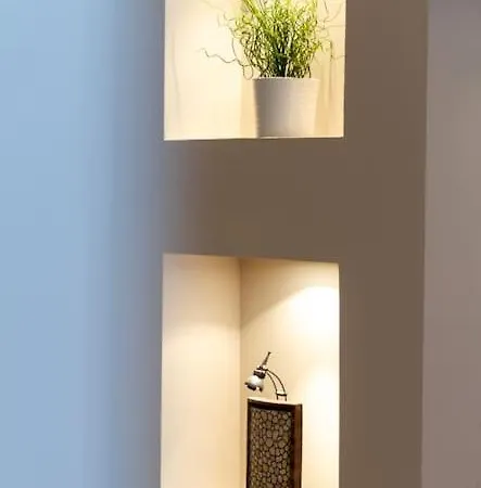 Galerie Grandeur With 2br By Newave * בודפשט