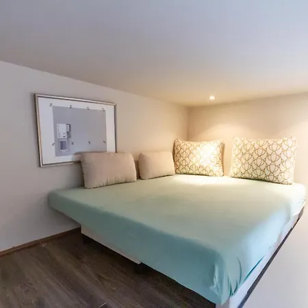 דירה Galerie Grandeur With 2br By Newave בודפשט