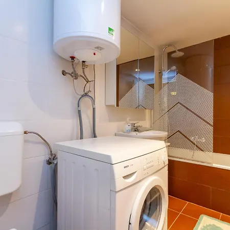 דירה Galerie Grandeur With 2br By Newave